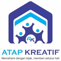 Atap Kreatif logo, Atap Kreatif contact details