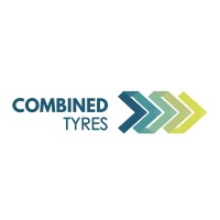 Combined Tyres logo, Combined Tyres contact details