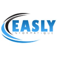 EASLY INFORMATIQUE logo, EASLY INFORMATIQUE contact details