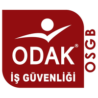 ODAK İş Güvenliği logo, ODAK İş Güvenliği contact details