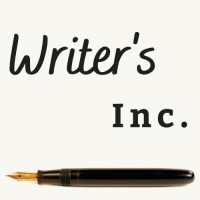 Writer's Inc. logo, Writer's Inc. contact details