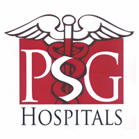 PSG Hospitals - LK logo, PSG Hospitals - LK contact details