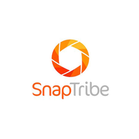 SnapTribe logo, SnapTribe contact details