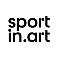 Sport in Art logo, Sport in Art contact details