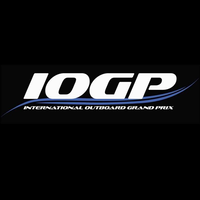 IOGP Powerboat Racing logo, IOGP Powerboat Racing contact details