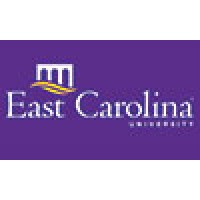 East Carolina University Division of Health Sciences logo, East Carolina University Division of Health Sciences contact details