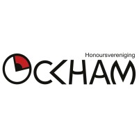 Honours Vereniging Ockham logo, Honours Vereniging Ockham contact details