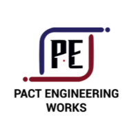 Pact Engineering Works logo, Pact Engineering Works contact details