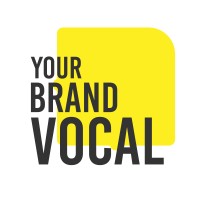 Your Brand Vocal logo, Your Brand Vocal contact details