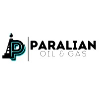 Paralian logo, Paralian contact details