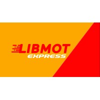 Libmot Express logo, Libmot Express contact details