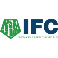 International Furan Chemicals B.V. logo, International Furan Chemicals B.V. contact details