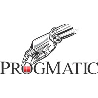 Progmatic logo, Progmatic contact details