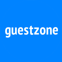 Guestzone logo, Guestzone contact details