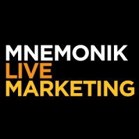 Mnemonik Live Mkt logo, Mnemonik Live Mkt contact details