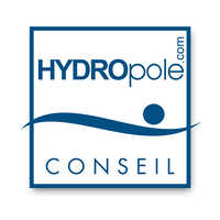 Hydropole Conseil logo, Hydropole Conseil contact details