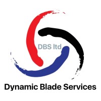 Dynamic Blade Services logo, Dynamic Blade Services contact details