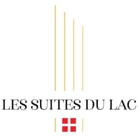 Les Suites Du Lac logo, Les Suites Du Lac contact details