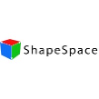 ShapeSpace Ltd logo, ShapeSpace Ltd contact details