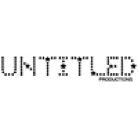 Untitled Productions (New York) logo, Untitled Productions (New York) contact details