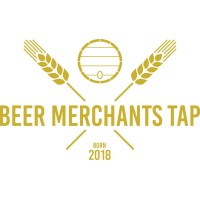 Beer Merchants Tap logo, Beer Merchants Tap contact details