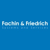 Fachin & Friedrich Systems and Services KG logo, Fachin & Friedrich Systems and Services KG contact details