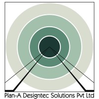 Plan-A Designtec Solutions Pvt. Ltd. logo, Plan-A Designtec Solutions Pvt. Ltd. contact details