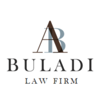 BULADI Law Firm logo, BULADI Law Firm contact details