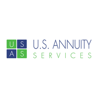 U.S.Annuity Services logo, U.S.Annuity Services contact details