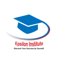 Epsilon Institute logo, Epsilon Institute contact details