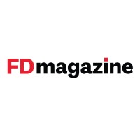 FDmagazine logo, FDmagazine contact details