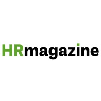 HRmagazine logo, HRmagazine contact details