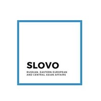 SLOVO Journal logo, SLOVO Journal contact details