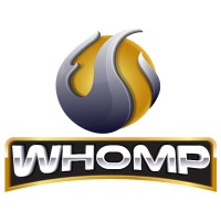 Whomp logo, Whomp contact details