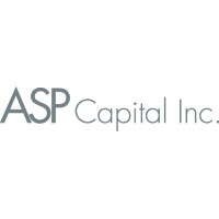 ASP Capital logo, ASP Capital contact details