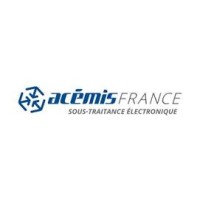 Acemis France logo, Acemis France contact details