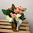 Melanie's Florist logo, Melanie's Florist contact details