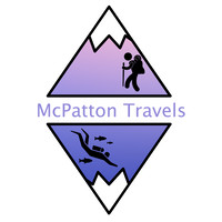 McPatton Travels logo, McPatton Travels contact details