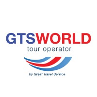 GTS World - Tour Operator logo, GTS World - Tour Operator contact details