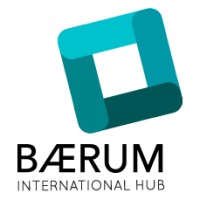 Bærum International Hub logo, Bærum International Hub contact details