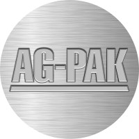 Ag-Pak Inc logo, Ag-Pak Inc contact details