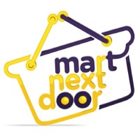 Martnextdoor GS Limited logo, Martnextdoor GS Limited contact details