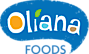 Oliana Foods logo, Oliana Foods contact details