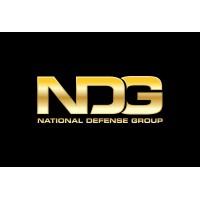 National Defense Group logo, National Defense Group contact details