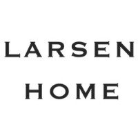 Larsen Home logo, Larsen Home contact details