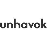 Unhavok logo, Unhavok contact details