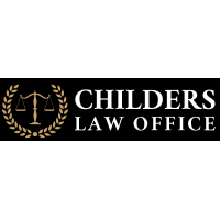 Childers Law Office logo, Childers Law Office contact details