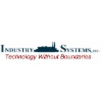 Industry Systems logo, Industry Systems contact details