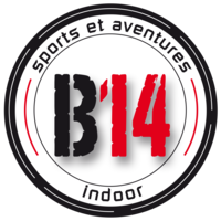 B14 SPORTS ET AVENTURES INDOOR logo, B14 SPORTS ET AVENTURES INDOOR contact details