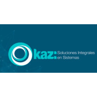 Kaz Consulting SA de CV logo, Kaz Consulting SA de CV contact details